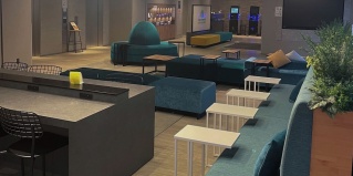 Киото: Отель Prince Smart Inn Kyoto Shijo Omiya