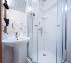 Номер стандарт одноместный в Azimut Отель Ставрополь