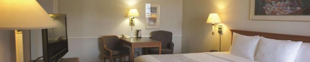 Двухместный номер Deluxe двуспальная кровать в Baymont by Wyndham Austin University Area
