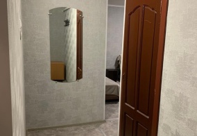 Апартаменты Апартаменты на Первомайская улица, 50/1 в Уфе