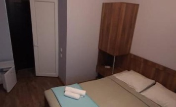 Номер Economy в Balu