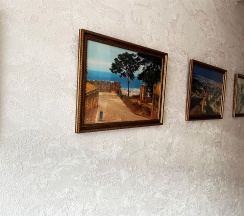 Двухместный номер "Стандарт" (без окна) в Академия