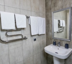НОМЕР Стандарт двухместный в Villa la vita
