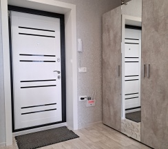 Квартира в Апартаменты на Севастопольская улица, 2/1