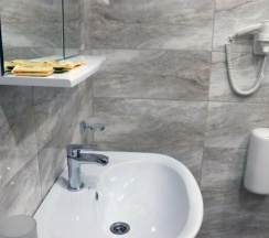 Номер Standard в Шахристан