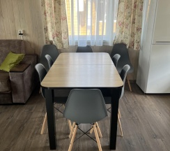 Коттедж стандарт в BraunHaus