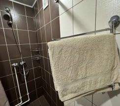 Стандарт с двуспальной кроватью в Holiday house