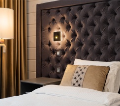 Стандарт Твин в Opera Wellness Hotel