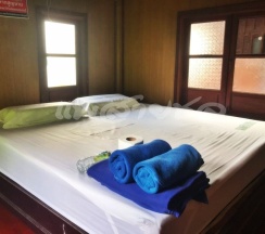 Люкс в Saichol Resort