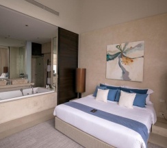 Вилла c 1 комнатой в Veranda Resort & Villas Hua Hin - Cha Am
