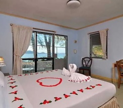 Номер Standard в Coral Island Resort