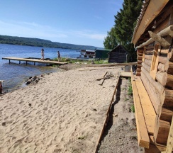 Коттедж стандарт в Гостевой дом