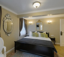 Люкс в Schneider Hof Boutique-Hotel Garni Superior
