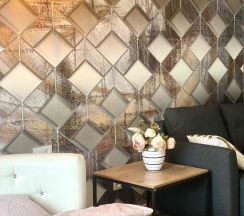 Квартира в Апартаменты на Курчатова 12