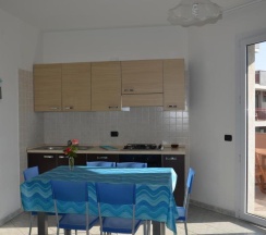Апартаменты с 2 комнатами в Alida Del Mar