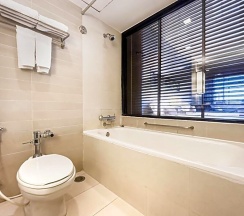 Двухместный номер Executive в A-One Bangkok Hotel
