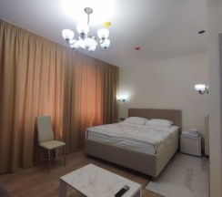 Апартаменты студия №4 в ApartRent