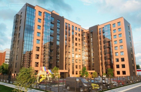 Ярославль: Апартаменты Романовский на переулке Кучерской