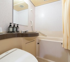 Двухместный номер Standard 2 отдельные кровати в Tabist Hotel Mercury Asakusabashi