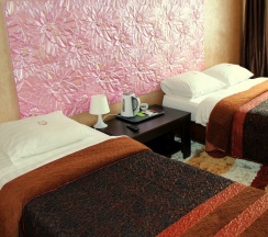 Стандарт в Диадема Шереметьево