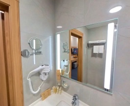 Стандарт в Derbent Premium