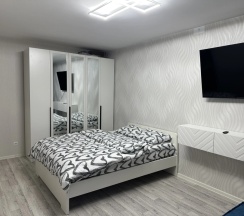 Апартаменты в Home line