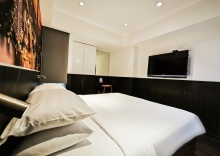 Номер Standard Slender в Отель Galleria 12 Bangkok Hotel by Compass Hospitality