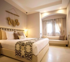 Двухместный номер Superior двуспальная кровать в SUNRISE Tucana Resort