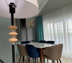 Двухуровневые апартаменты в SPA-провинция