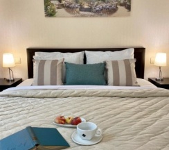 Люкс в Толедо