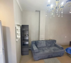 Студия с кухней в Морские истории