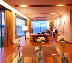 Вилла с бассейном Семейная с 2 комнатами в Impiana Private Villas Kata Noi