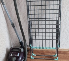 2-комнатные апартаменты стандарт в Абрамович