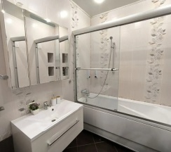 Апартаменты Classic с красивым видом из окна в Квартира Vyborg Velvet Aparts в Центре с Парковкой 2