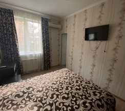 Двухместный номер Standard двуспальная кровать в Удача