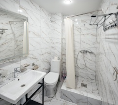 Стандарт Трехместный в Ессентуки