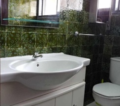 Номер Standard в Panoramic View Saldanha Guesthouse