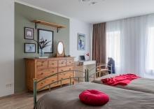 Апартто на Невском 32-34 в Apartto