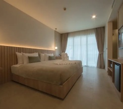 Номер Grand в Niranapa Boutique Resort