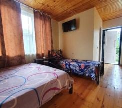 Номер Standard в Гостевой дом
