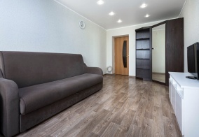 Апартаменты Апартаменты на Котовского 4 в Тюмени