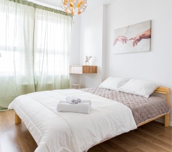 Григорьева 12 │ 396 от LetoApart в LetoApart Новороссийск