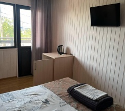 2-местный номер улучшенный комфорт в 2 Перца