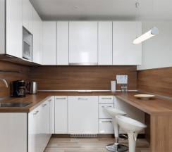 Апартаменты "Делюкс" (Митино) в YES Mitino