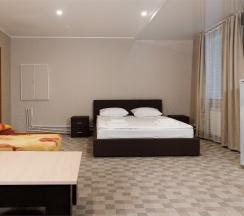 Стандарт в Олимп