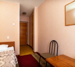 Номер Economy в Рубин