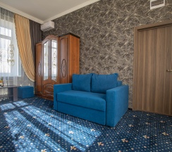 Люкс в Full House