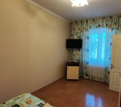 5-местный 2-комнатный номер стандарт семейный в Sunny beach