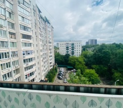 Двухместные апартаменты c 1 комнатой с балконом (двуспальная кровать) в Hanaka