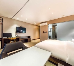 Номер Premier в F HOTEL Yeongdeungpo